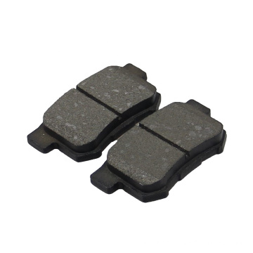 04630-S2A-000 Hot selling manufacturer auto parts car brake pad for HONDA